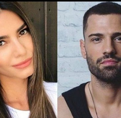 Ηλιάνα Παπαγεωργίου: Η τελευταία έξοδο με τον σύζυγό της ήταν δύο μήνες πριν τις φωτό με τον Αργυρό