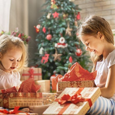 Αυτά είναι τα πιο δημοφιλή δώρα για παιδιά!