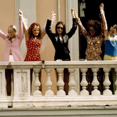 We can do it, φίλη μου!