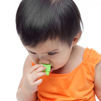 Όσα πρέπει να ξέρετε για την πνιγμονή απο ξένο σώμα στα παιδιά