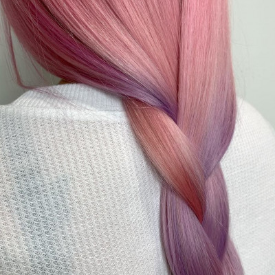 Αυτό το χρώμα μαλλιών θα κάνει θραύση το 19’