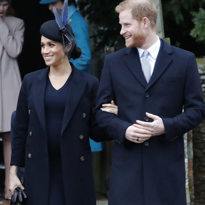 H είδηση για την Meghan Markle που θα σοκάρει το Παλάτι: Η αποκάλυψη για τον πρώτο γάμο της ηθοποιού