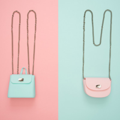 6+1 τσάντες που πρέπει σίγουρα να έχεις στην συλλογή σου