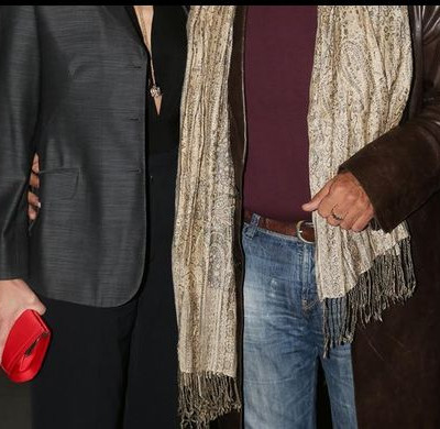 Η επανασύνδεση απέτυχε και προχωρούν στο διαζύγιο μετά από 12 χρόνια γάμου