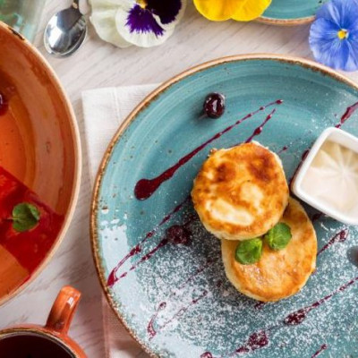 Το απόλυτο ψυχολογικό τρικ: Τι πιάτα να χρησιμοποιήσεις αν θέλεις να φας λιγότερο