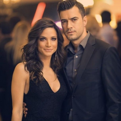 Ο Γιάννης Τσιμιτσέλης αποκάλυψε τι είναι αυτό που ερωτεύτηκε στην Κατερίνα Γερονικολού