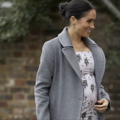 Η ευχή που είχε κάνει η Meghan Markle για τη νέα χρονιά λίγους μήνες πριν γνωρίσει τον Harry