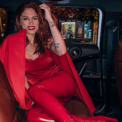 Πάρε ιδέες για βραδινές εμφανίσεις: Τι φόρεσαν οι Ελληνίδες celebrities την Πρωτοχρονιά