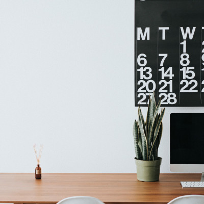 Πώς θα φτιάξεις το πιο ωραίο γραφείο ακόμα κι αν έχεις λίγα χρήματα να διαθέσεις