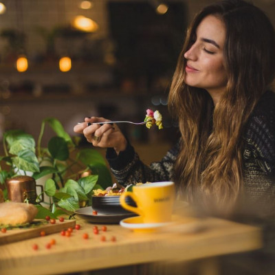 5 υγιεινά πρωινά που… τυχαίνει να είναι και νόστιμα!