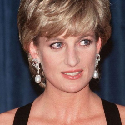 Τι ήθελε η Diana πολύ και δεν κατάφερε ποτέ να το αποκτήσει;