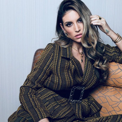 Η Αθηνά Οικονομάκου και η επιλόχειος κατάθλιψη. Τι συνέβη;