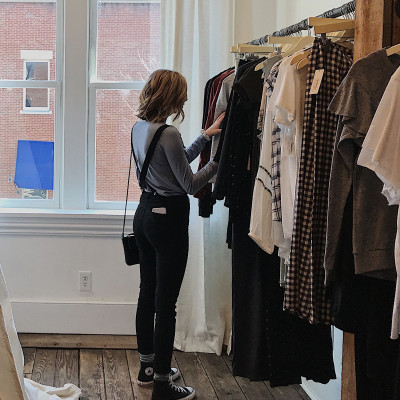 5 κομμάτια που αξίζει να ψωνίσεις στο δεκαήμερο εκπτώσεων