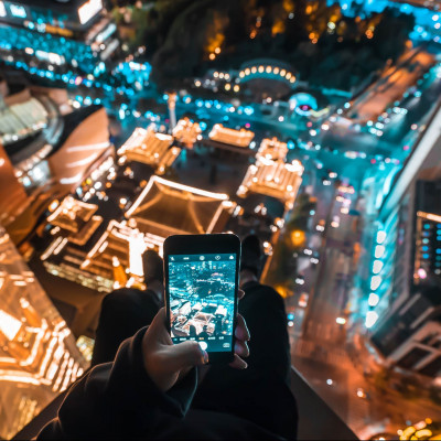 Τα καλύτερα κόλπα για να πετύχεις τις πιο πρωτότυπες φωτογραφίες στο Instagram