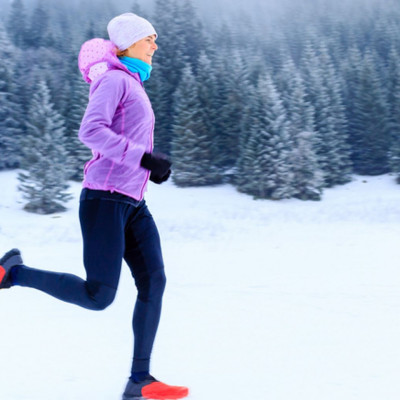 Γυμναστική στο κρύο: Πόσο ασφαλής είναι; (video)