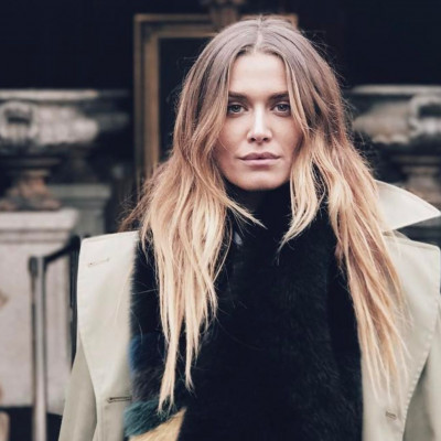 Αυτός είναι ο λόγος που το μοντέλο Cheyenne Tozzi, κράτησε κρυφή την εγκυμοσύνη και τη γέννα της!