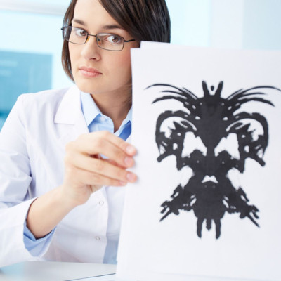 Τεστ κηλίδων μελάνης: Ανακαλύψτε την προσωπικότητά σας μέσα από 3 εικόνες