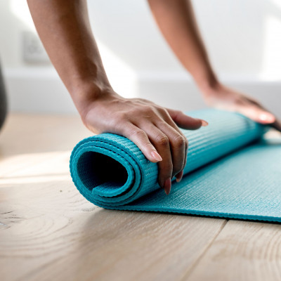 Ώρα να ιδρώσουμε! Κάψε τις τοξίνες μέσα σε 30 λεπτά