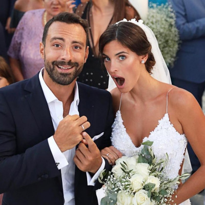 Οι απίθανες φωτογραφίες της Χριστίνας Μπόμπα με μαγιό από το εξωτικό ταξίδι στις Φιλιππίνες