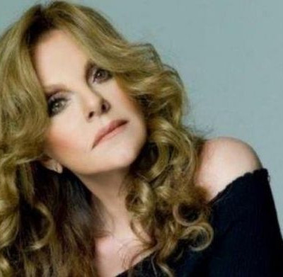 Μαριάννα Τόλη:H θυελλώδης σχέση της με άνδρα της τηλεόρασης - Γιατί εκείνος δεν πήγε στην κηδεία της