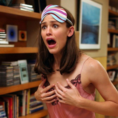 Τι έμαθα παρακολουθώντας το «13 going on 30»