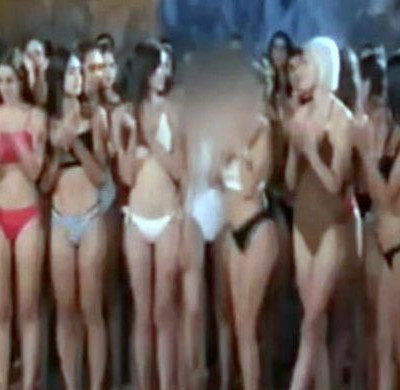 Σοκ! Δολοφονήθηκε σύντροφος παίκτριας του φετινού GNTM