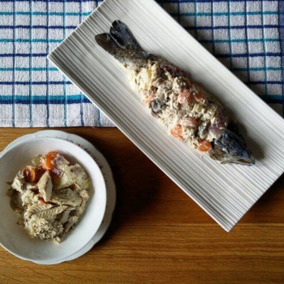 Αθηναϊκή Σαλάτα