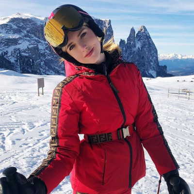 Τι να φορέσεις όταν κάνει πολύ κρύο για να δείχνεις στυλάτη