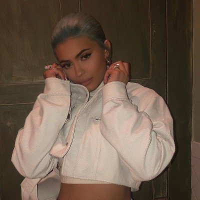 Η Kylie Jenner αυτή την φορά παντρεύεται;