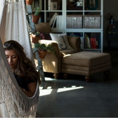 Πέντε δραστηριότητες που θα σε βοηθήσουν να μειώσεις το άγχος