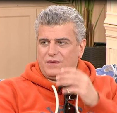 Η αποκάλυψη του Κυριακίδη για τη «Μουρμούρα»: «Η Δάφνη Λαμπρόγιαννη δεν ήθελε να συνεχίσει αλλά…»