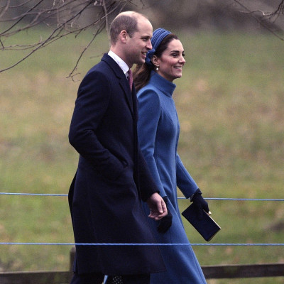 Αυτός είναι ο λόγος που Kate Middleton και πρίγκιπας William πέρασαν χωριστά τα γενέθλιά της