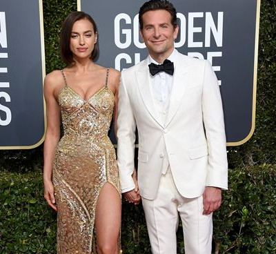 Bradley Cooper-Irina Shayk: Αυτός είναι ο λόγος για τις δύο κοινές τους εμφανίσεις στη σειρά