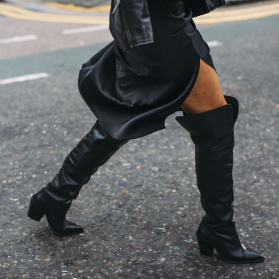 Γλιστράνε τα παπούτσια σου; Δες τι πρέπει να κάνεις για να μη χάνεις την ισορροπία σου