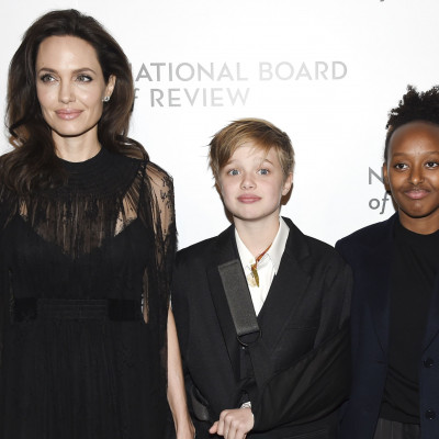 Zahara Pitt: Η κόρη της Angelina Jolie και του Brad Pitt έγινε 14 ετών