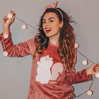 Βρες τις πιο όμορφες πιτζάμες και θα σου αλλάξει η διάθεση