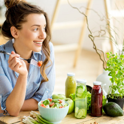 Χάστε γρήγορα 5 κιλά σε μια εβδομάδα