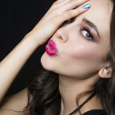 Για να μην χρειαστείς extensions βλεφαρίδων, πάρε μία από αυτές τις μάσκαρα