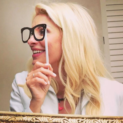 Ελένη Μενεγάκη: Οι 7 φωτογραφίες που έχει δημοσιεύσει με τον Άγγελο (pics)