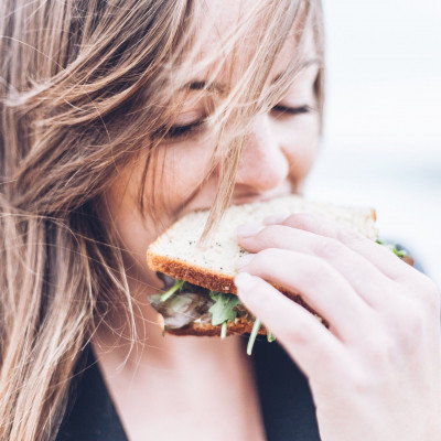 4 tricks για να χάσεις έως και 2 κιλά μέσα σε μία εβδομάδα