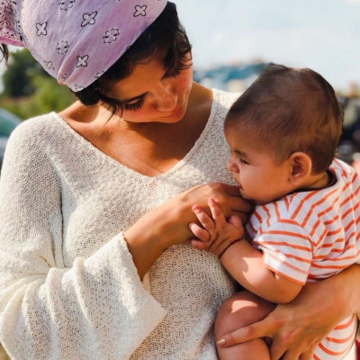 Η νέα εμμονή της Selena Gomez και η φωτογραφία που μας έκανε να χαρούμε