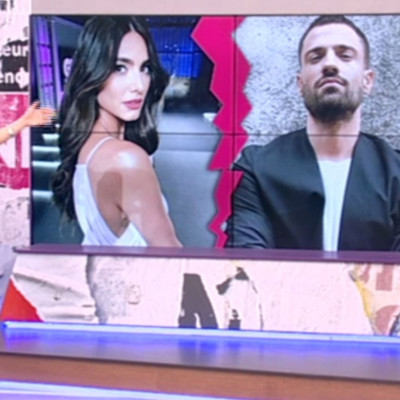 Παπαγεωργίου – Αργυρός: Χώρισαν; Η αποκάλυψη και ο λόγος!