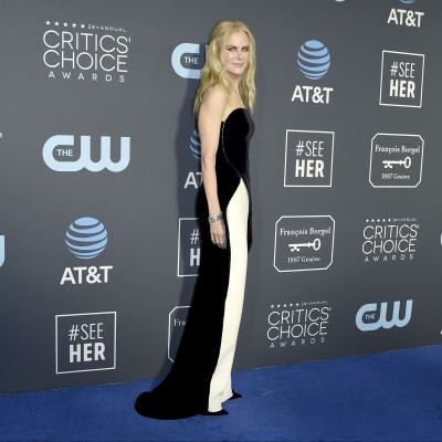 Critics' Choice Awards 2019: Οι καλύτερες εμφανίσεις της βραδιάς