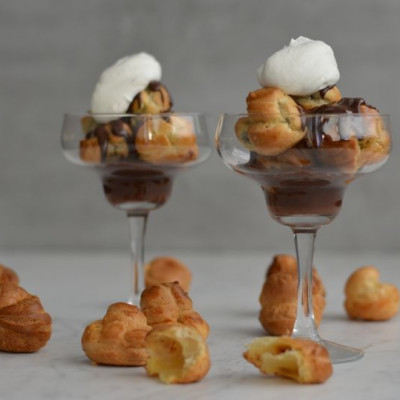 Profiterol