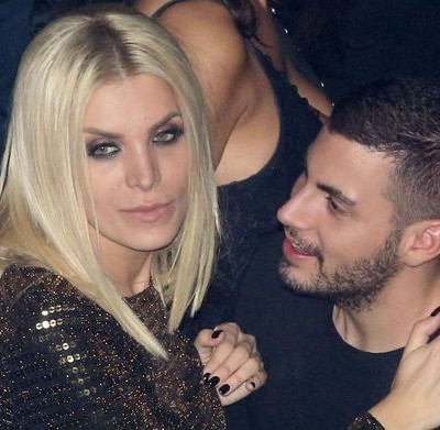 Κατερίνα Καινούργιου: «Ούτε χωρίζω, ούτε παντρεύοµαι»!