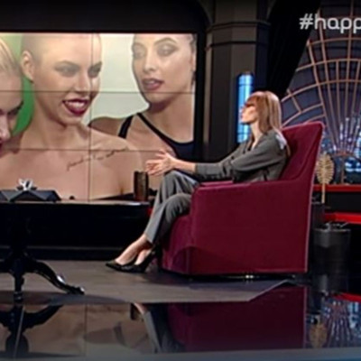 Ερμίδου: Τι λέει για το βίντεο, που έκανε το γύρο του διαδικτύου και έκραζε τα κορίτσια του GNTM;