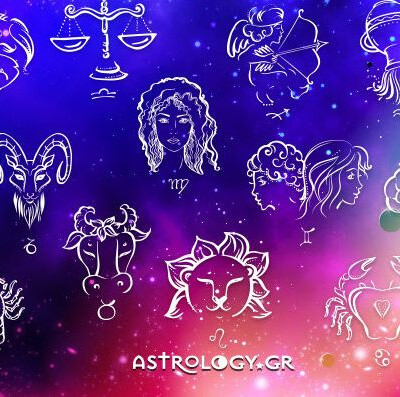 Εβδομαδιαίες 13/1 - 19/1: Η πρόβλεψη του ζωδίου σου σε 20 δευτερόλεπτα!