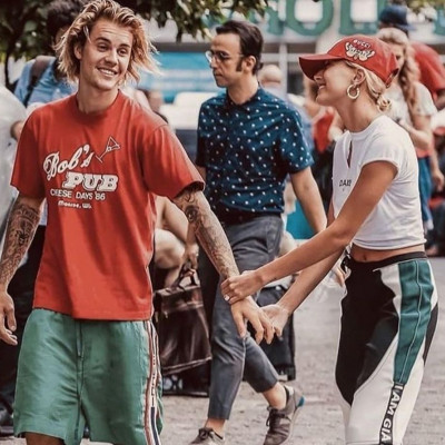 Μάθαμε την ακριβή ημερομηνία του θρησκευτικού γάμου του Justin Bieber και της Hailey Baldwin