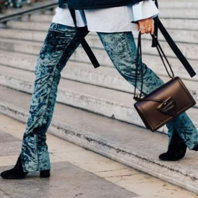 Το παντελόνι που έχει γίνει viral και φοράνε όλες οι fashionistas