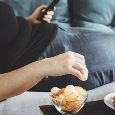 Υπερφαγία: 4 κανόνες για να την προλάβετε